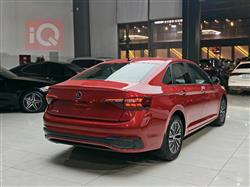 فولكسفاغن جيتا